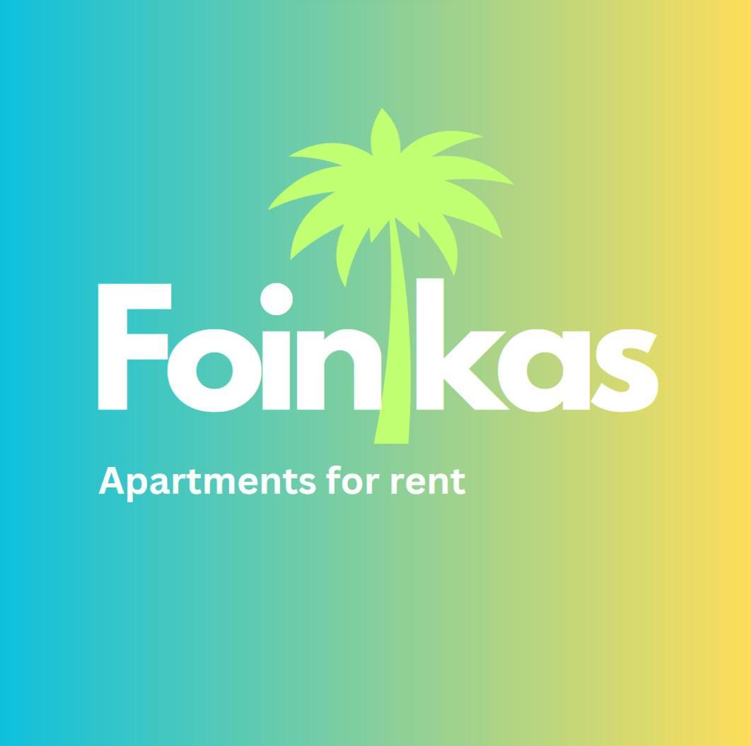 Finikas Hotel Larissa Exterior photo